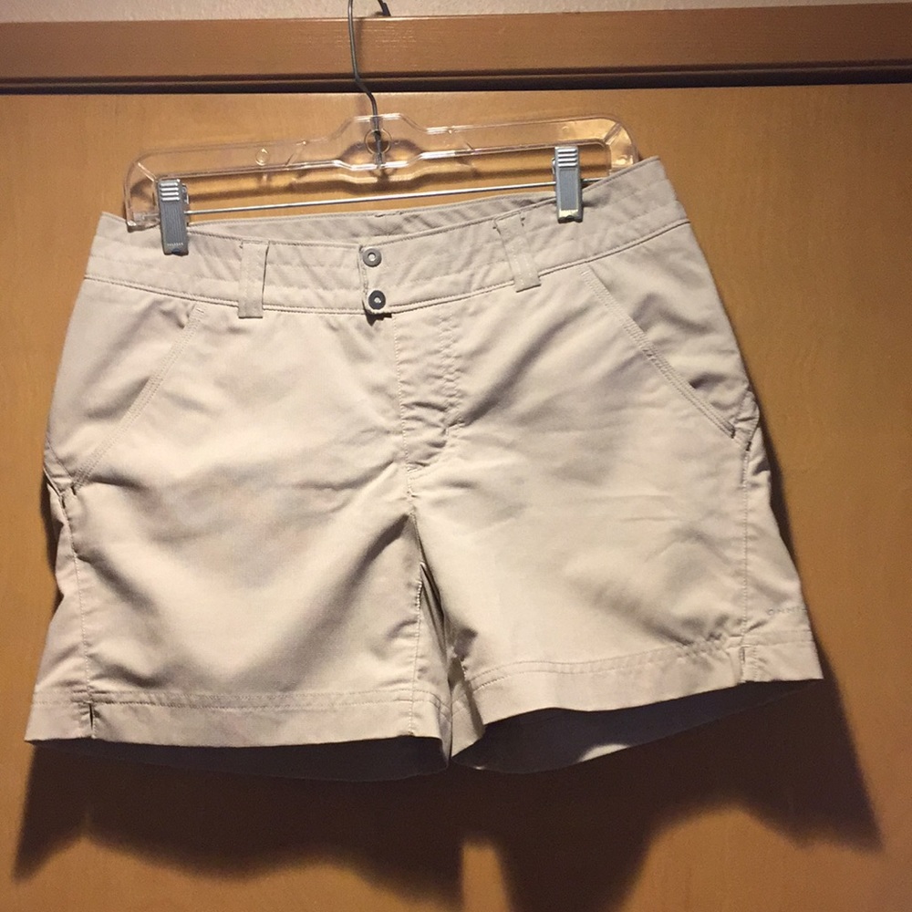 Women's shorts